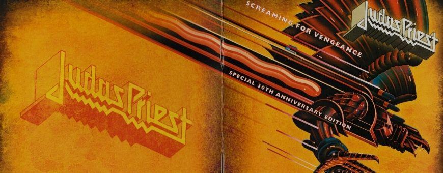 Британская хэви-метал-группа «Judas Priest» выпустят комикс. null