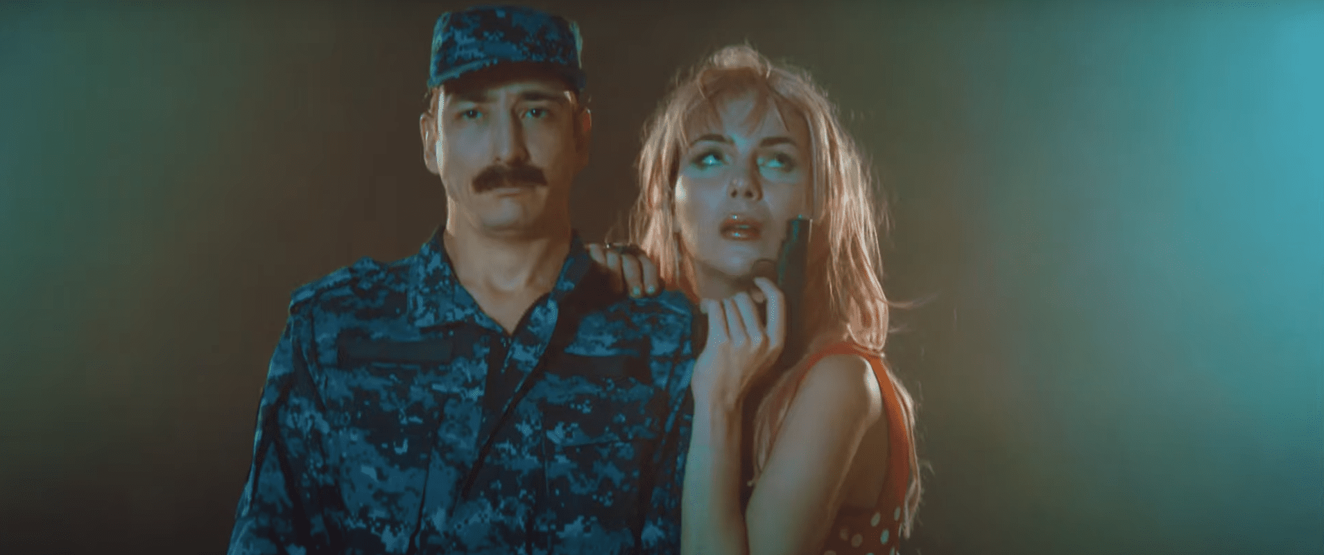 Рабфак 2.0 выпустили альбом,  посвященный событиям последних трех лет. null