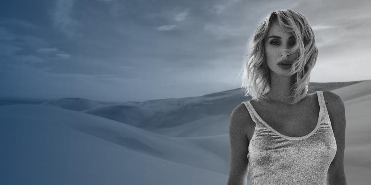 LOBODA выпустила новую песню, собранную из реальных историй украинцев null