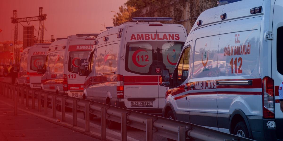 Теракт в Стамбуле. Главное за день