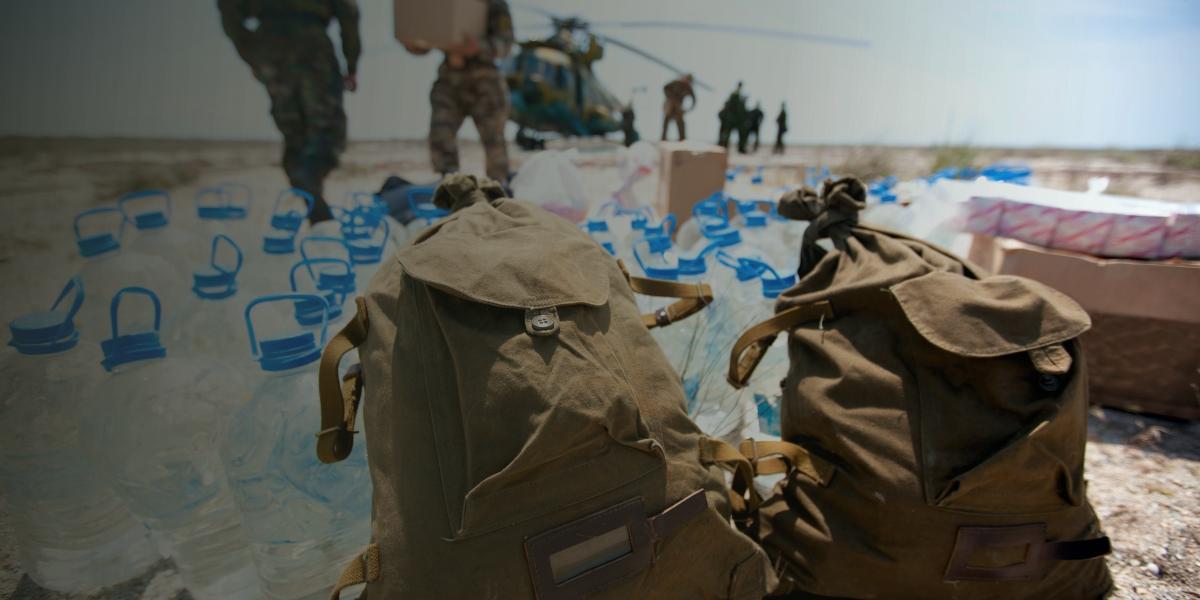 Израиль потратил миллионы долларов на военную помощь Украине. Главное за день