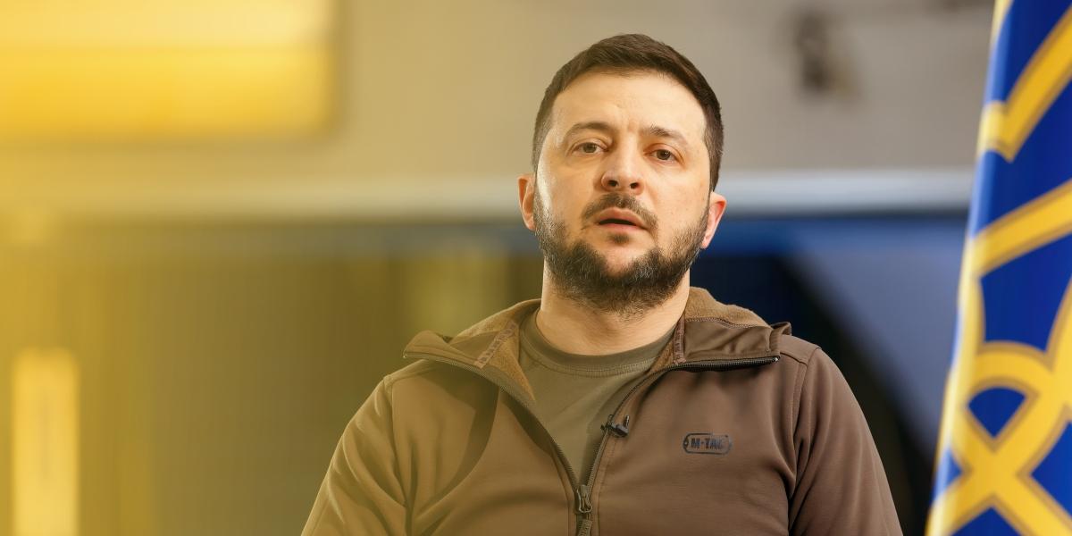 Зеленский пригласил Нетаниягу в Киев. Главное за день