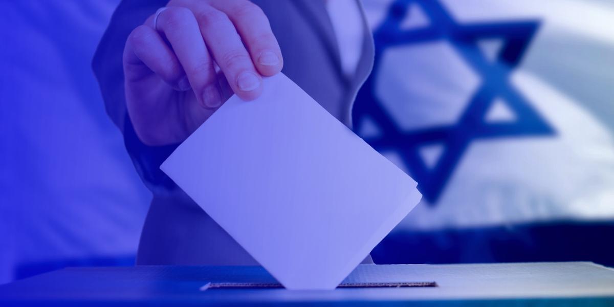 Выборы в Израиле. Главное за день