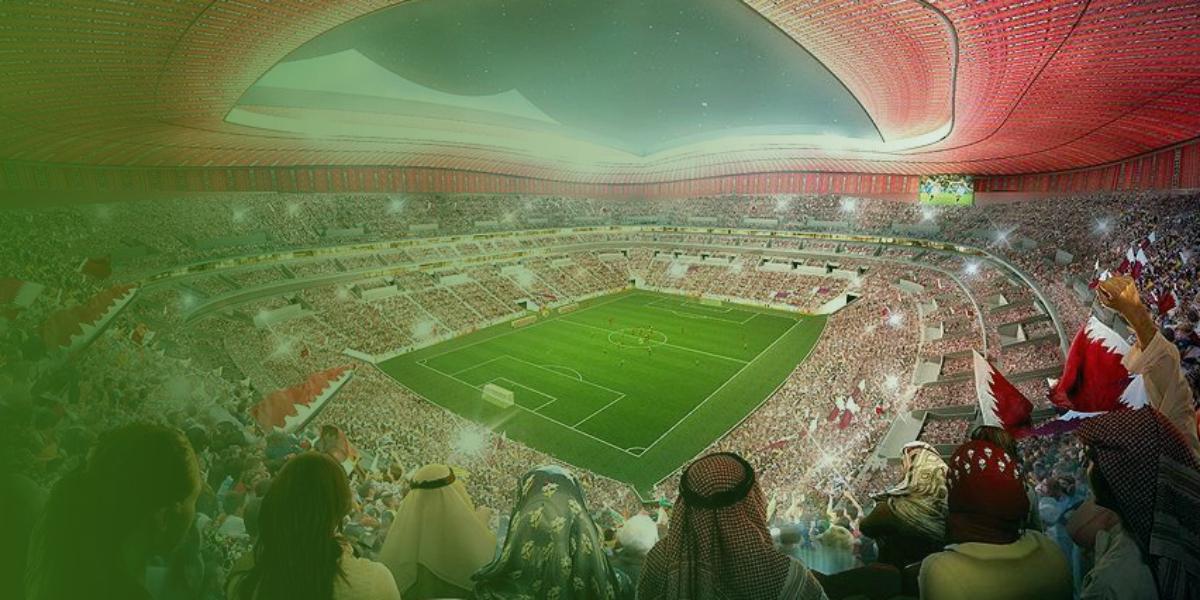 Катар 2022. Футбольная мировая война. Главное за день