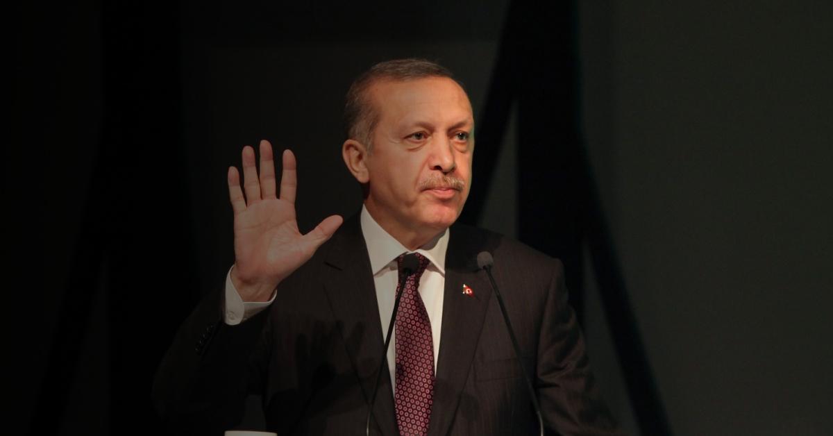 Эрдоган начинает спецоперацию в Сирии. Главное за день