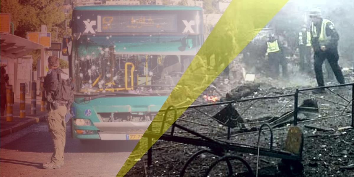 День террора. Главное за день