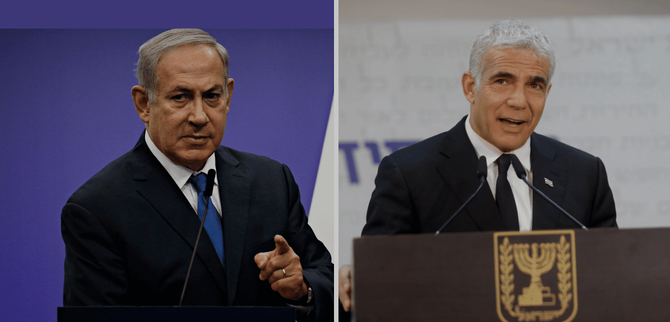 В Израиле посчитали 99% бюллетеней. Главное за день