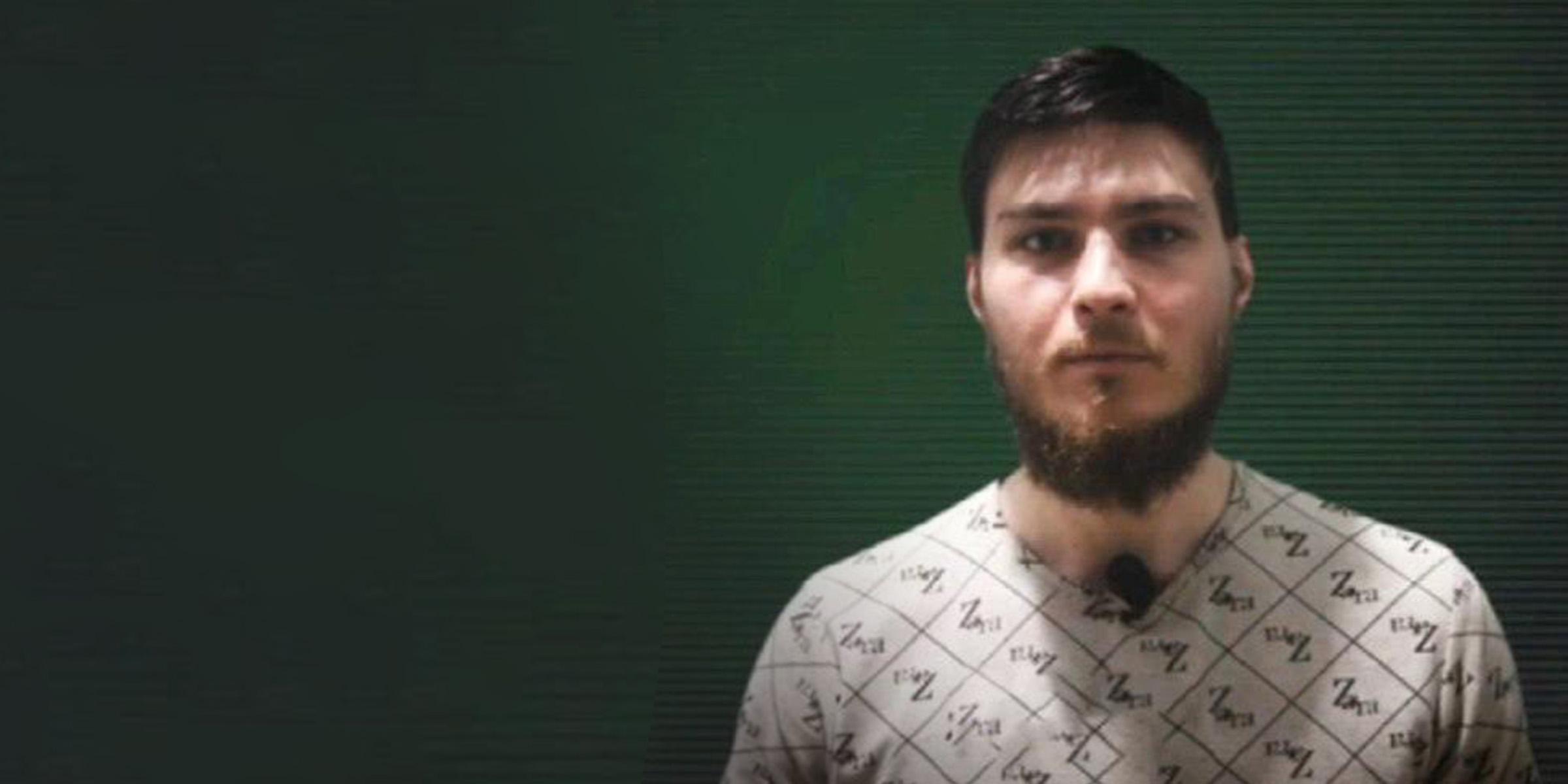 «Исламский Джихад» опубликовал видео с заложником Александром Труфановым. Главное за день