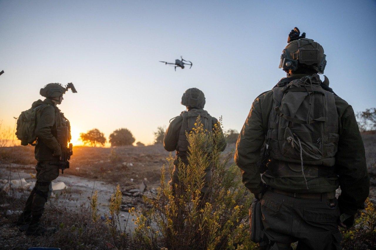 Хизбалла ответила на предложение США о перемирии в Ливане. Но что именно – неизвестно. Главное за день