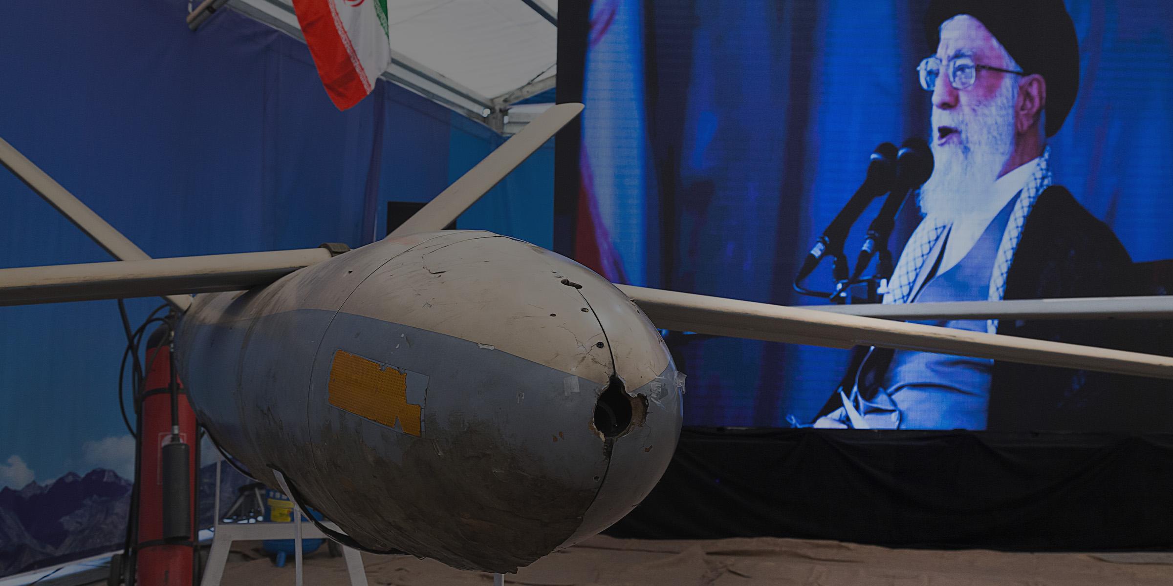 Израиль и США готовятся к отражению самой серьезной атаки Ирана на Израиль с начала войны. Главное за день