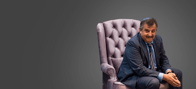 Дмитрий Щиглик: «200 тысяч американских евреев ждут репатриации» null