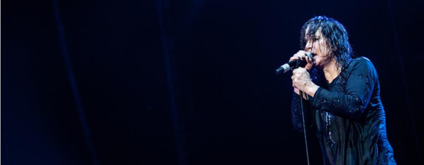 Оззи Осборн выпустил три раритетных трека в честь юбилея своего альбома. null