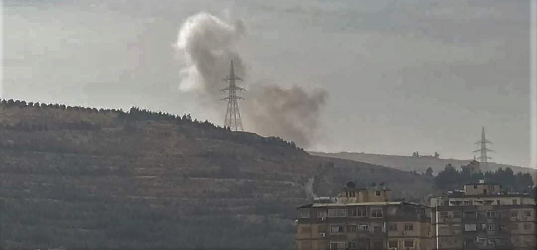 Израиль готовится к возможным ракетным ударам со стороны «Хизболлы» и Ирана null