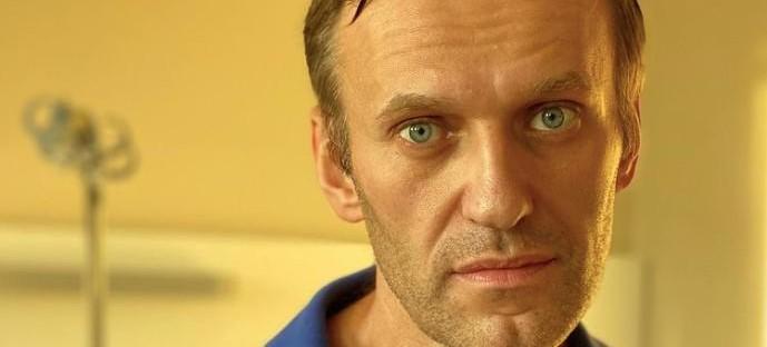 Израильский канал YesDocu покажет британский документальный фильм «Навальный. Неубиваемый» null