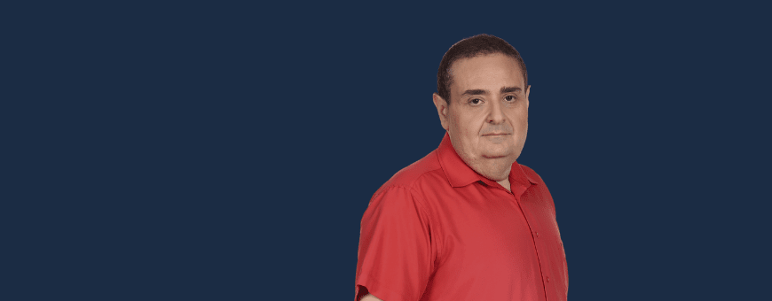 Цви Зильбер вошел в состав Совета при министре юстиции по борьбе с расизмом null
