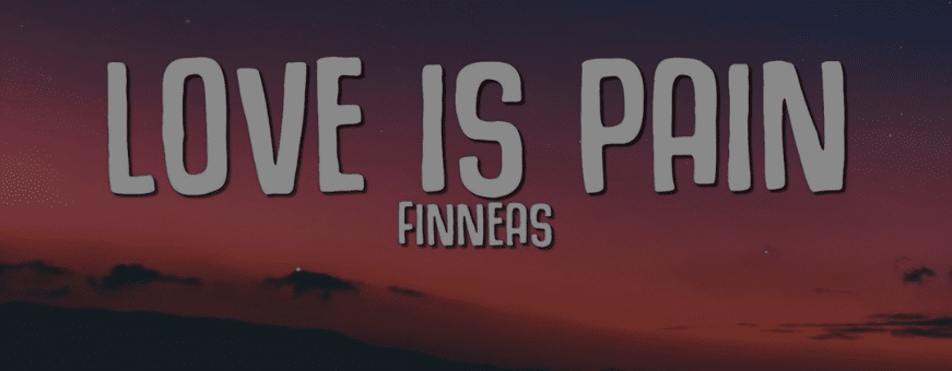 Старший брат Билли Айлиш выпустил свой первый альбом. null