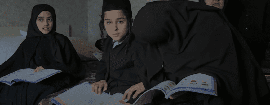 Члены антисионистской еврейской ультраортодоксальной секты «Lev Tahor» задержаны при попытке бежать в Иран. null