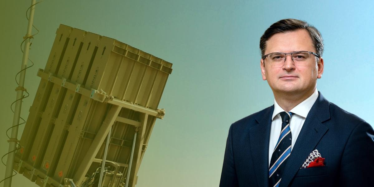 Украина просит ПВО у Израиля. Главное за день