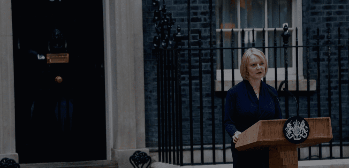 Провал Лиз Трасс. Главное за день