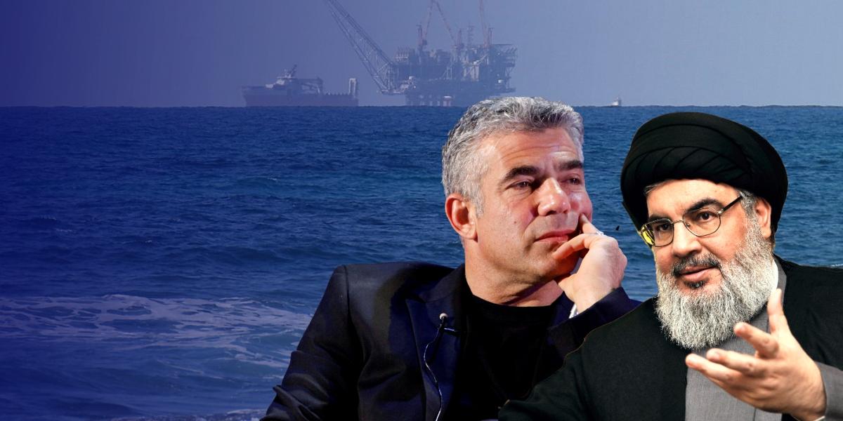 Сделка с Хезболлой. Главное за день