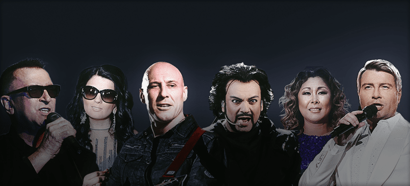 БОЙКОТ ПРИДВОРНЫМ ПЕВЦАМ КРОВАВОЙ ДИКТАТУРЫ! null