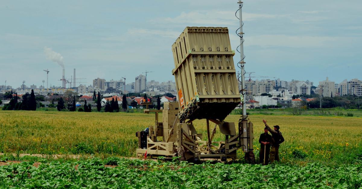 «Прогрессивное» крыло демократов затормозило военную помощь Израилю. Проблему быстро решили. Но для Израиля это тревожный сигнал. null