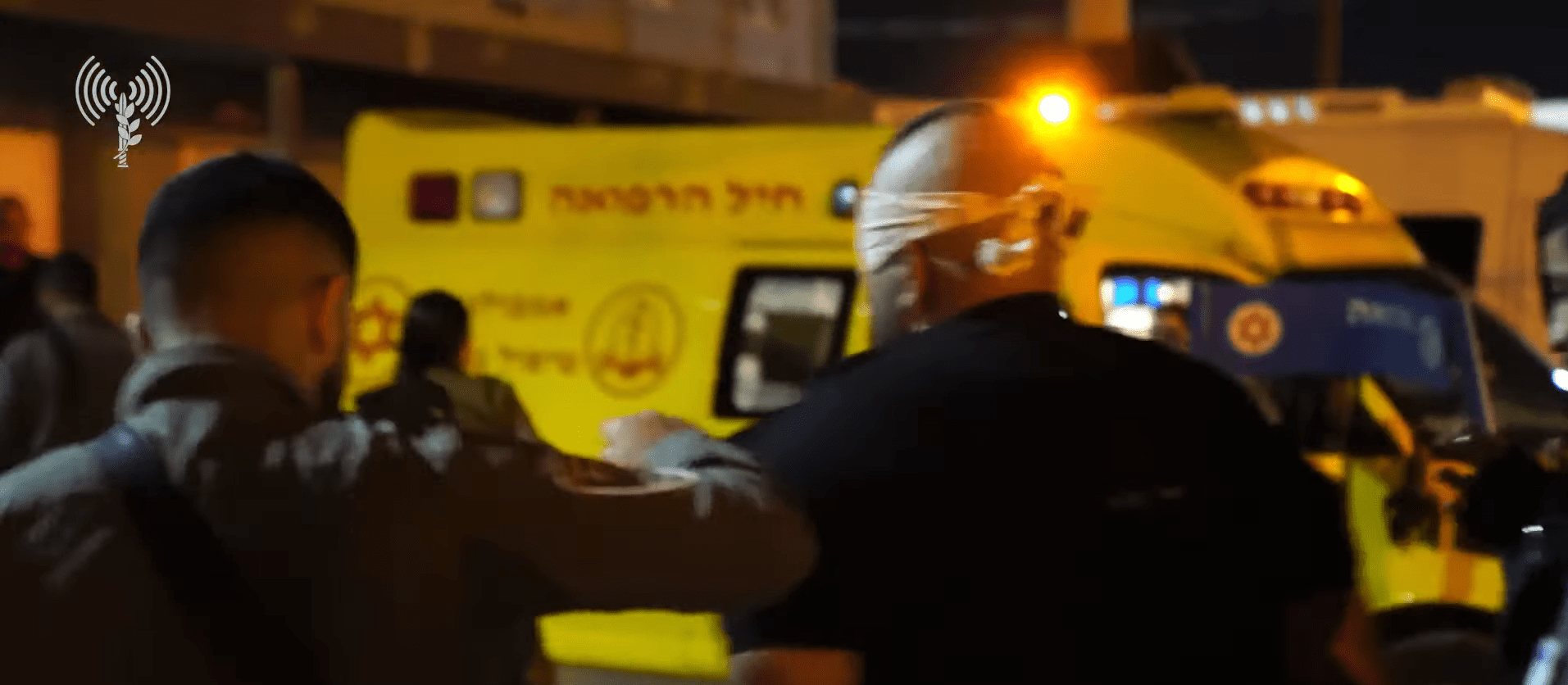 Последние двое сбежавших из тюрьмы Гильбоа террористов пойманы в Дженине. null