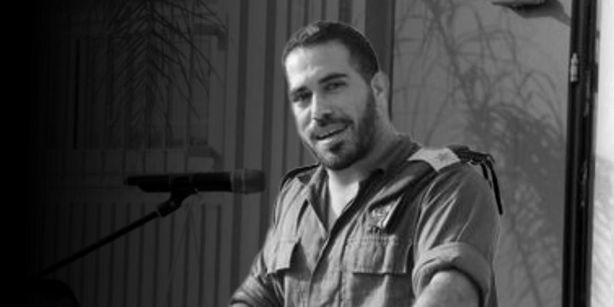 Погиб израильский офицер. Главное за день