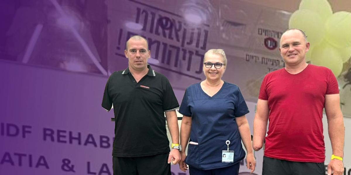 Израиль принимает раненных украинских военных. Главное за день