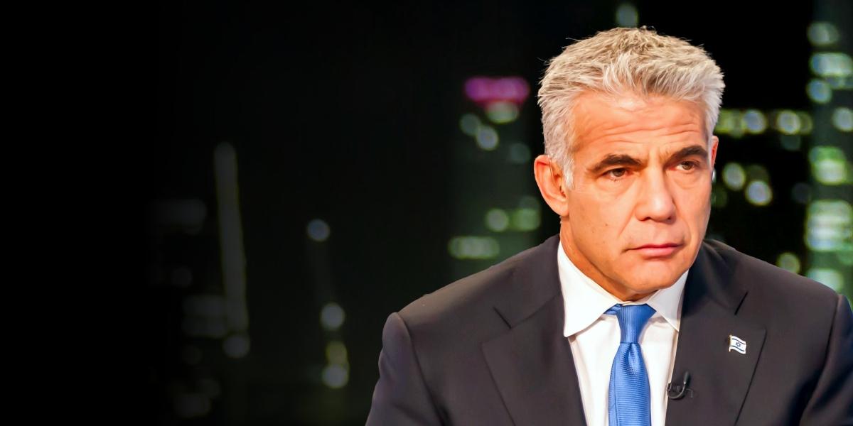 Лапид призвал Зеленского к «дипломатическому решению». Главное за день