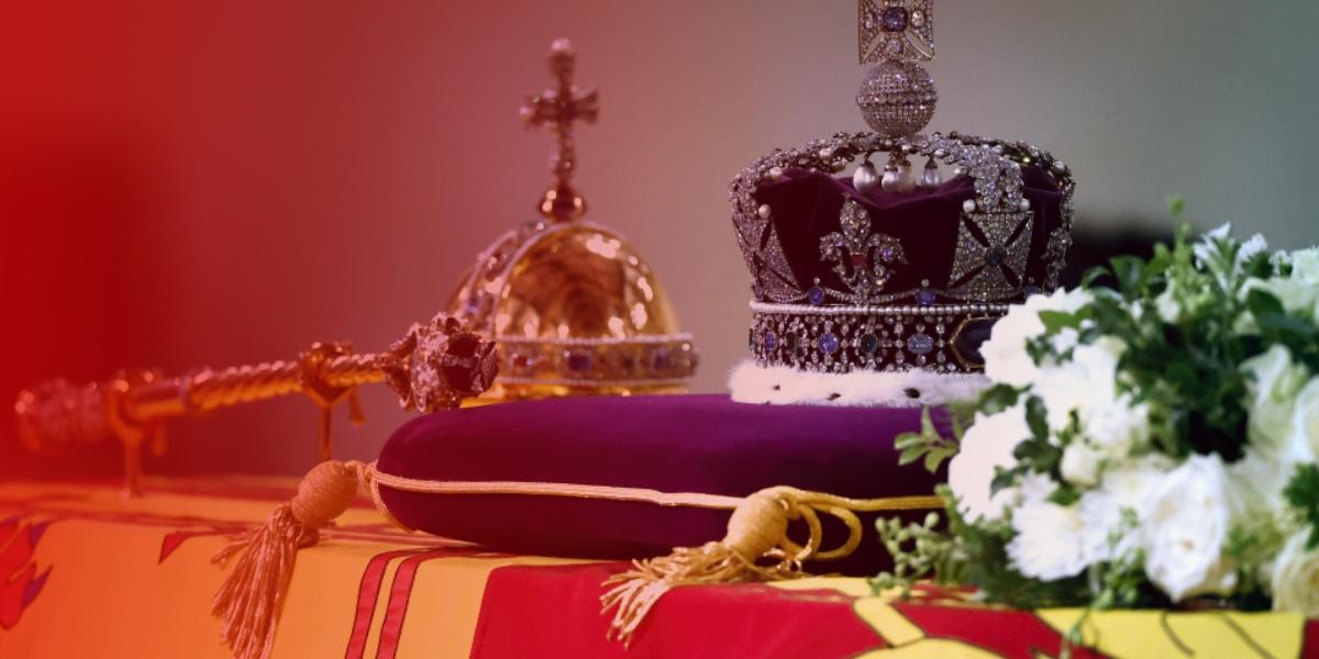 Мир простился с Елизаветой II. Главное за день