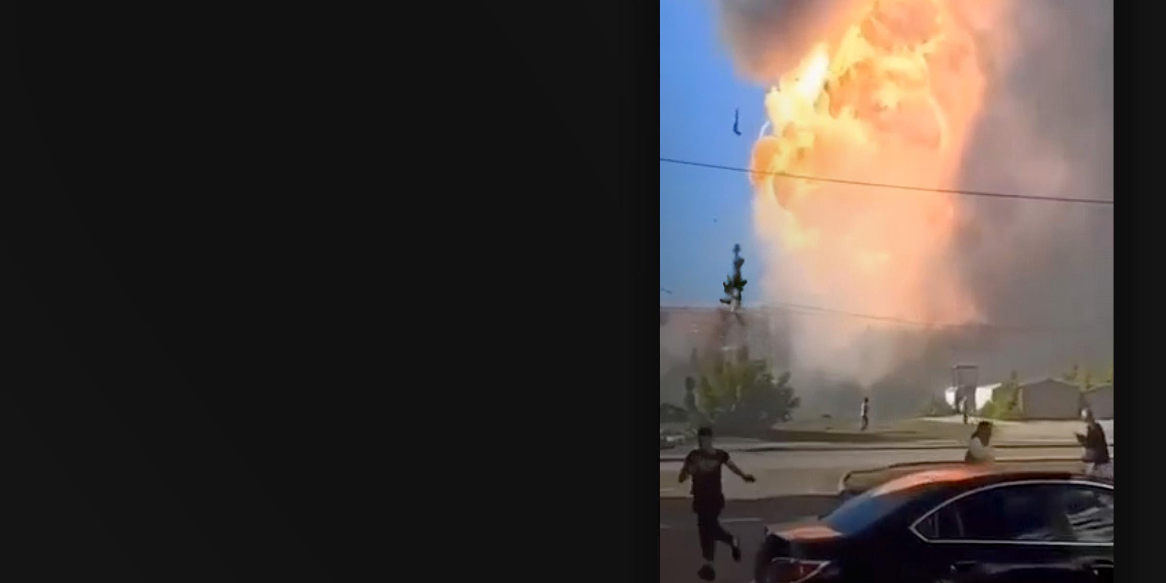 Ликвидирован главный ракетчик Хизбаллы. Второй день операции «Северные стрелы»