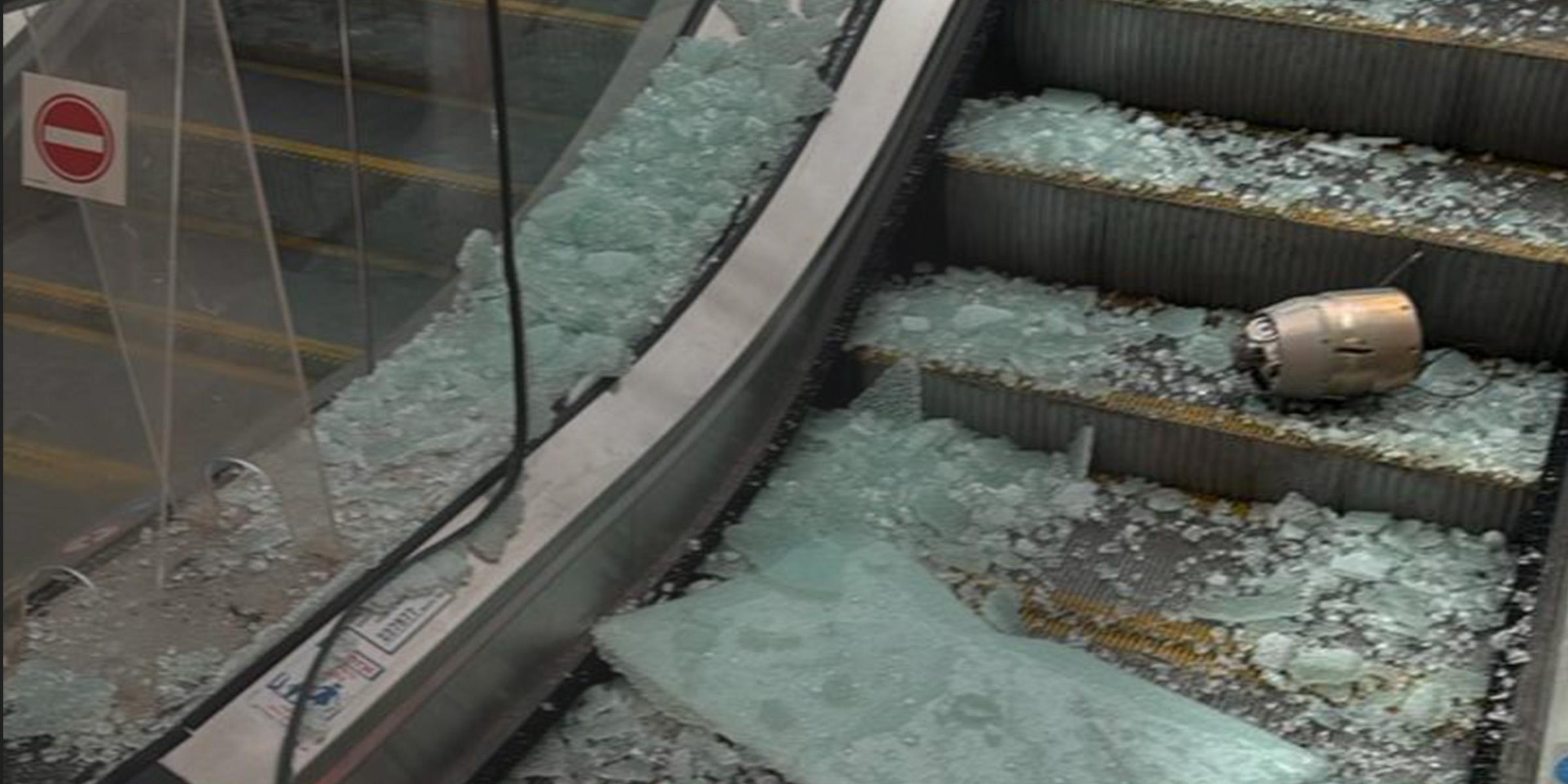 Ракета из Йемена долетела до центра Израиля null