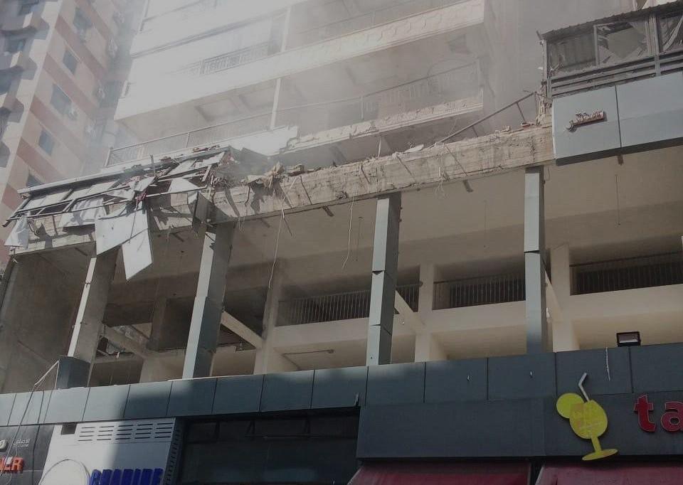 В Бейруте ликвидирован командующий воздушными силами Хизбаллы. Главное за день