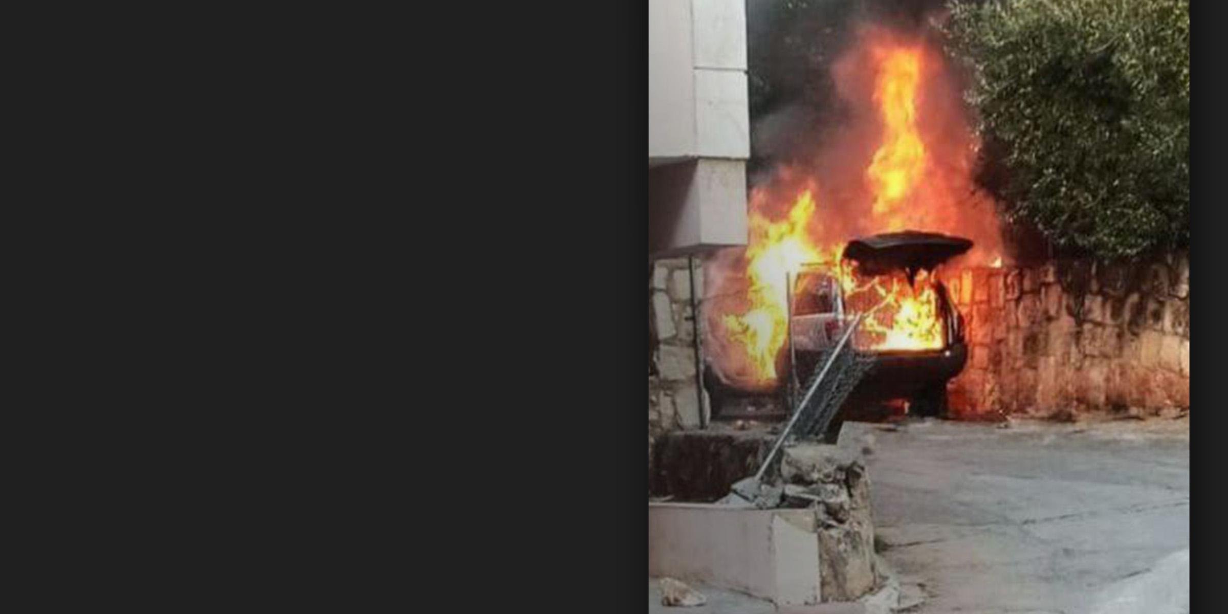 Вторая волна взрывов в Ливане. Главное за день