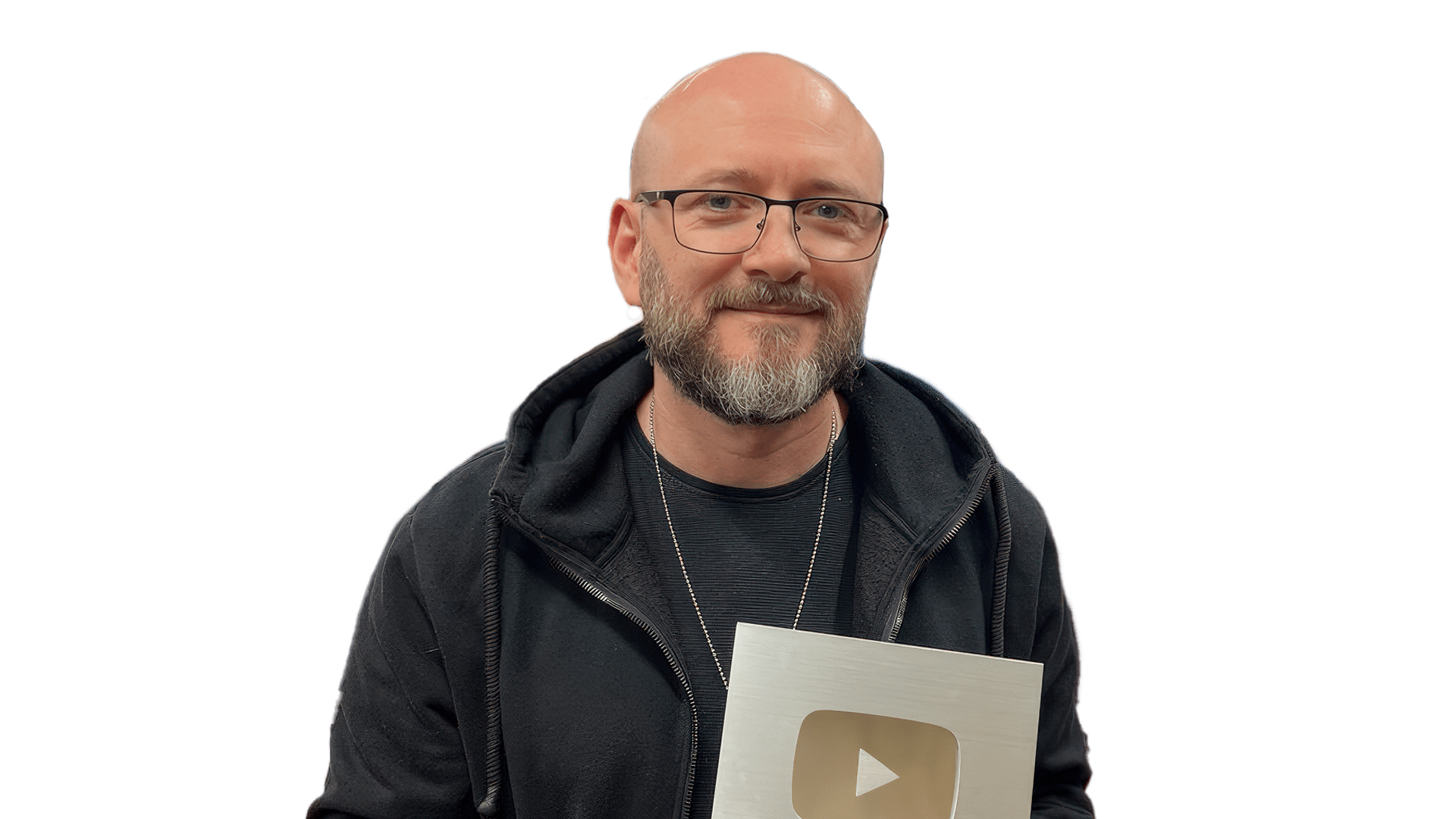 Виталий Новосёлов