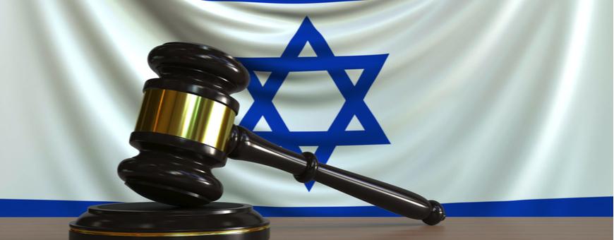 «Показания Илана Иешуа — это гвоздь в крышку гроба Шауля Аловича»