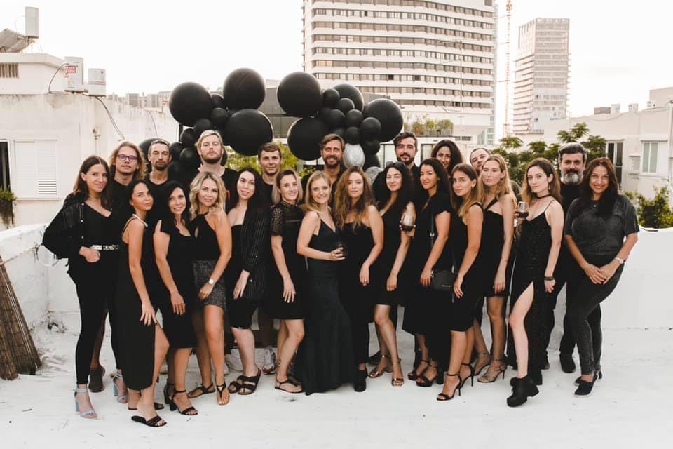 Культурно-гедонистический клуб Snob.TLV. Плейбэк-театр "Химера Груп". Музыкальный открытый микрофон МОМ