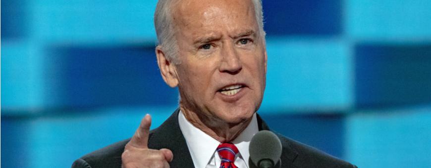 «При нынешней администрации Джо Байдена мы почти сироты»