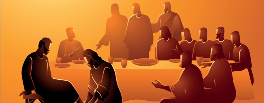 Иисус, а затем его брат Иаков, были вождями большой и воинственной секты зелотов, которая пыталась захватить власть в Иерусалиме.