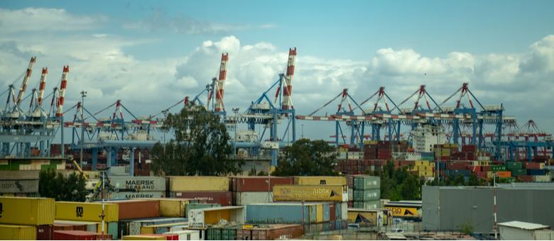 Портовые будни: как профсоюзы шантажируют государство?