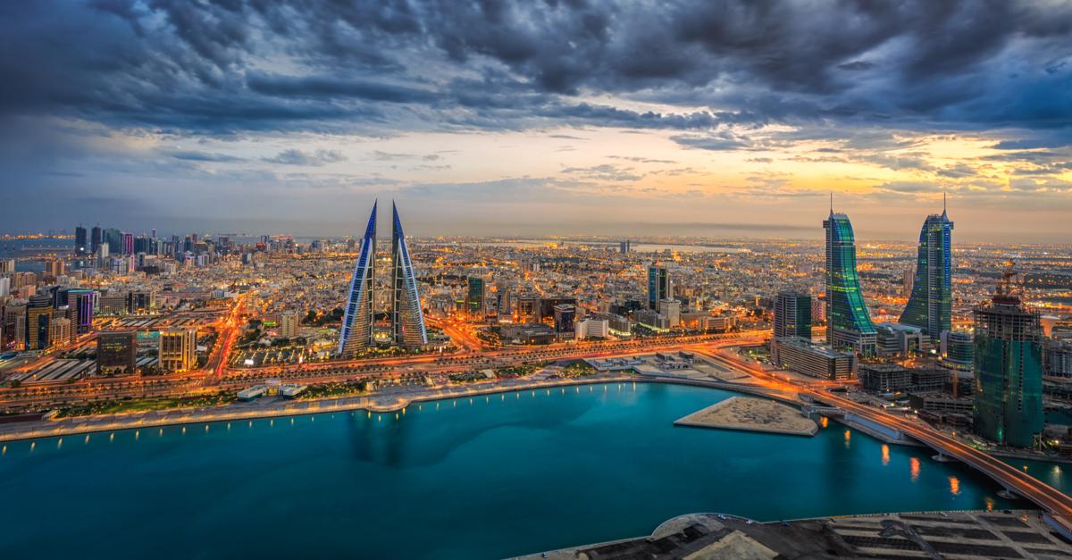 «Процесс нормализации отношений между Израилем и арабскими странами будет развиваться»