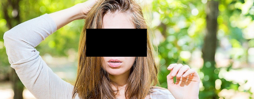 Если жертва сексуальных домогательств терпит и не жалуется, она способствует продолжению домогательств