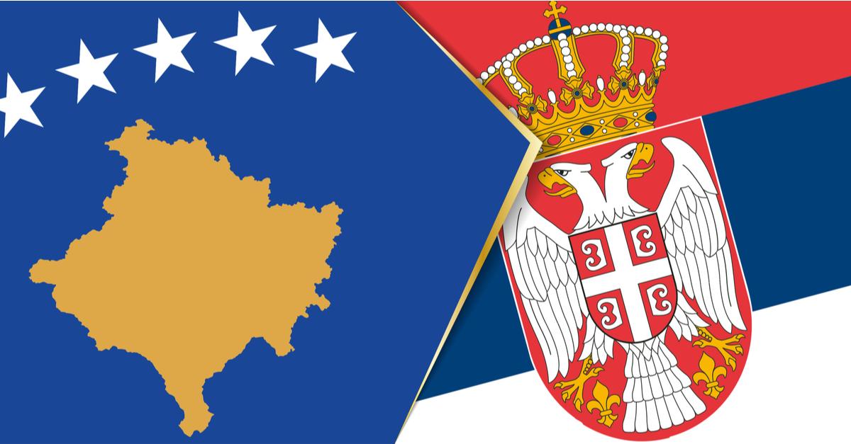 «Прецедент Косово не является проблемой для Израиля»