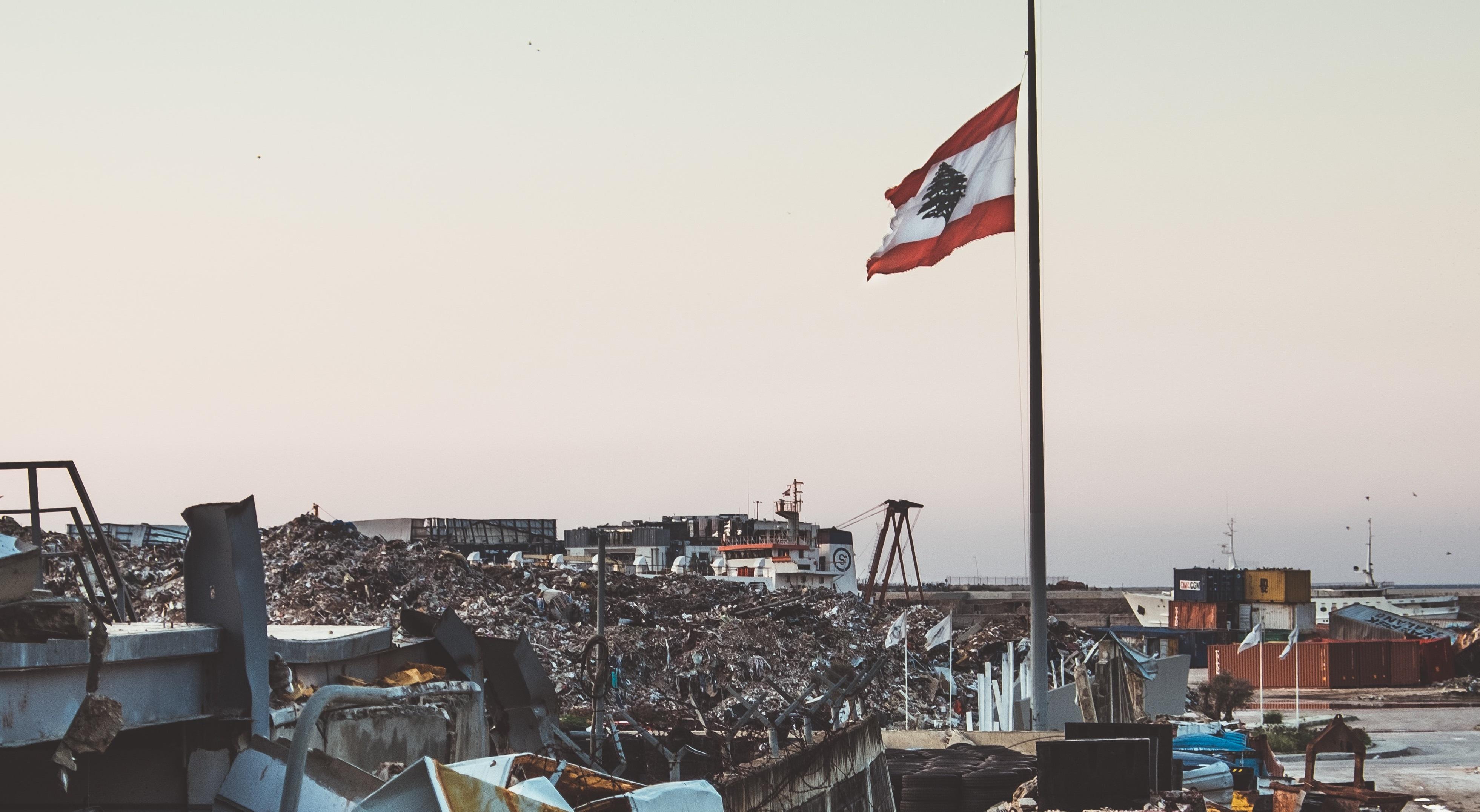 «Хезболла готовится к экономическому краху на фоне политического кризиса»