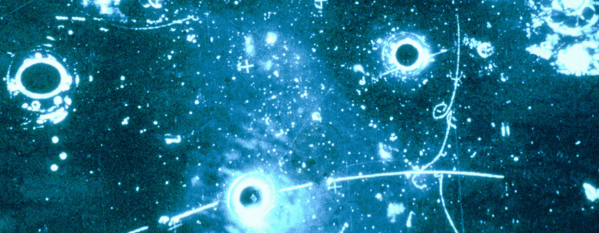 Микрочастица «мюон» может изменить мир