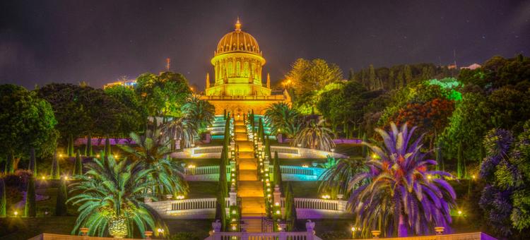 Заводы покинут Хайфу. Сюда приедет Маккабиада