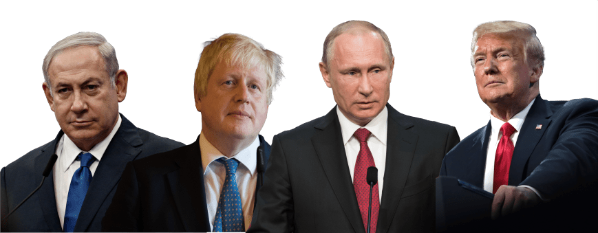 Популистские режимы. Что это такое? И почему популисты стали побеждать на выборах?