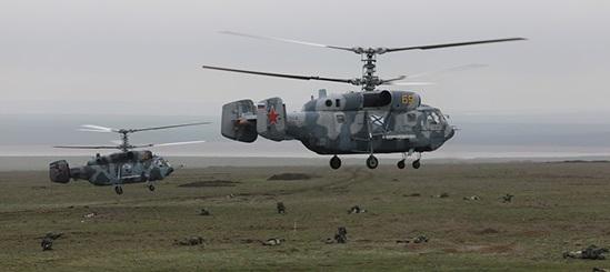 Будет ли новая война на юге Украины?