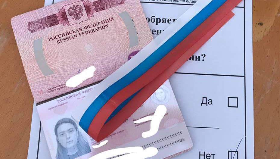 Интервью с Яэль Ильинской, которая трижды проголосовала против поправок в конституцию РФ